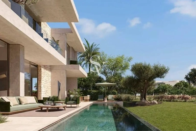 The Acres, Dubai-14