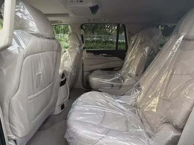 2016 Cadillac Escalade VIP Edition | American Specs-4