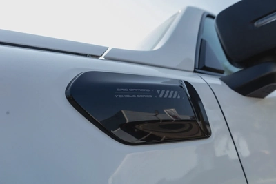 BAIC BJ40 Pro 2026-4