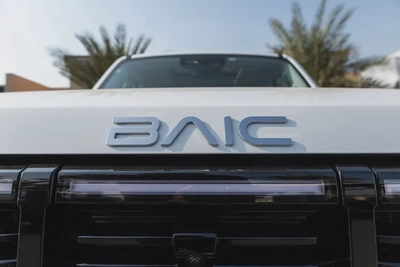 BAIC BJ40 Pro 2026-6