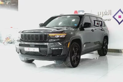 1 YEAR 20,000KM WARRANTY | GCC | 3.6L | AED 1580 PM-0