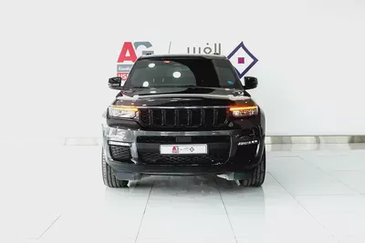 1 YEAR 20,000KM WARRANTY | GCC | 3.6L | AED 1580 PM-1