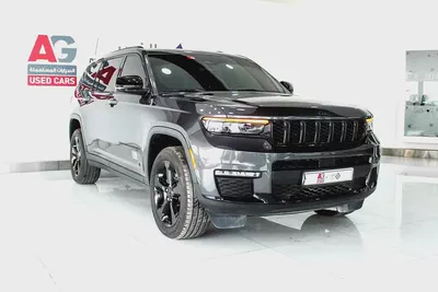 1 YEAR 20,000KM WARRANTY | GCC | 3.6L | AED 1580 PM-2