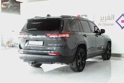 1 YEAR 20,000KM WARRANTY | GCC | 3.6L | AED 1580 PM-3