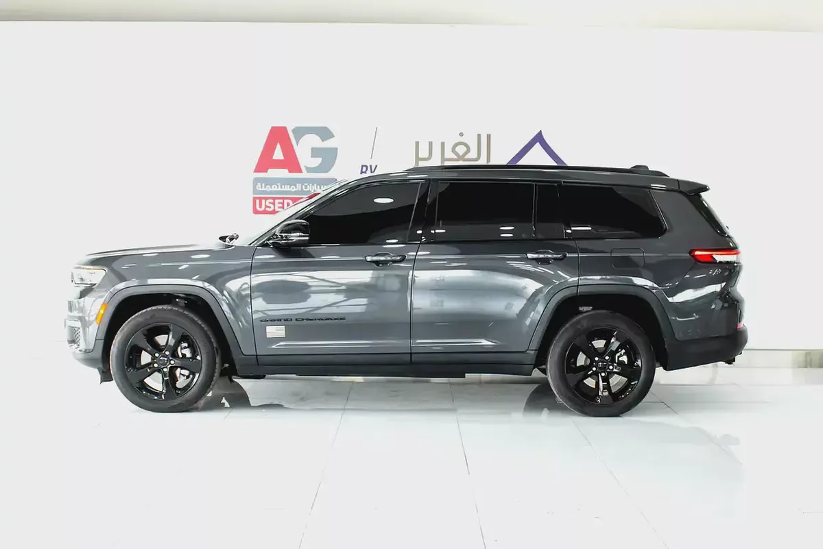 1 YEAR 20,000KM WARRANTY | GCC | 3.6L | AED 1580 PM-6-6
