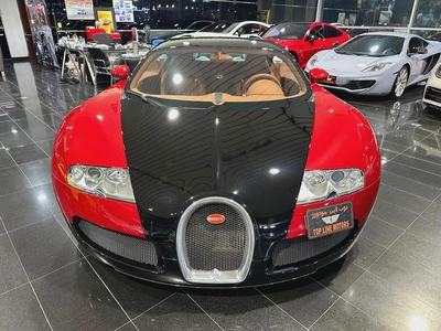 Bugatti Veyron, just done major service, PPF, Good tyres, Amazing Condition, must see to believe-2