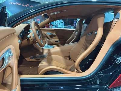 Bugatti Veyron, just done major service, PPF, Good tyres, Amazing Condition, must see to believe-6
