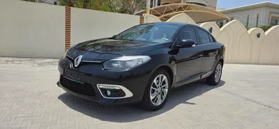 2016-Renault Fluence SE-Excellent Condition-0