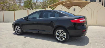 2016-Renault Fluence SE-Excellent Condition-9