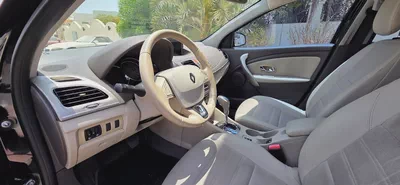 2016-Renault Fluence SE-Excellent Condition-10