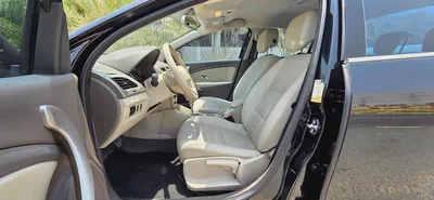 2016-Renault Fluence SE-Excellent Condition-11
