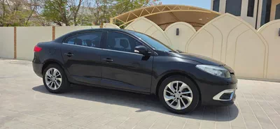 2016-Renault Fluence SE-Excellent Condition-2