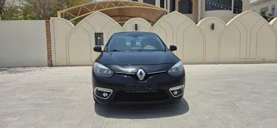 2016-Renault Fluence SE-Excellent Condition-5
