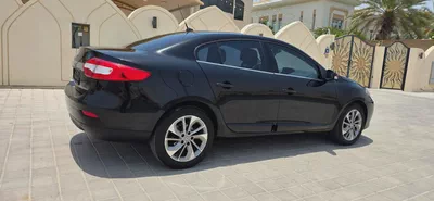 2016-Renault Fluence SE-Excellent Condition-7