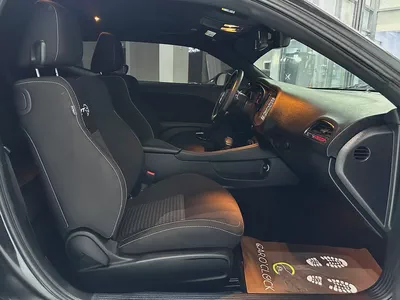 [DODGE CHALLENGER SRT8 HELLCAT 6.2L V8 SUPERCHARGED] [JAILBREAK]-11