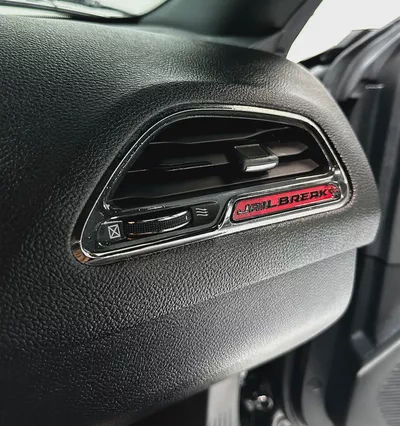 [DODGE CHALLENGER SRT8 HELLCAT 6.2L V8 SUPERCHARGED] [JAILBREAK]-13