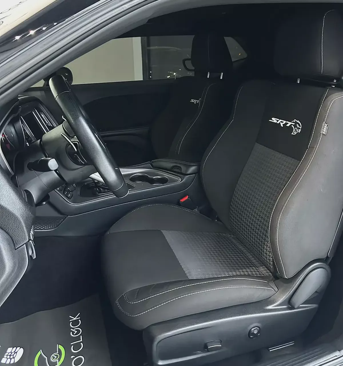 [DODGE CHALLENGER SRT8 HELLCAT 6.2L V8 SUPERCHARGED] [JAILBREAK]-10-10