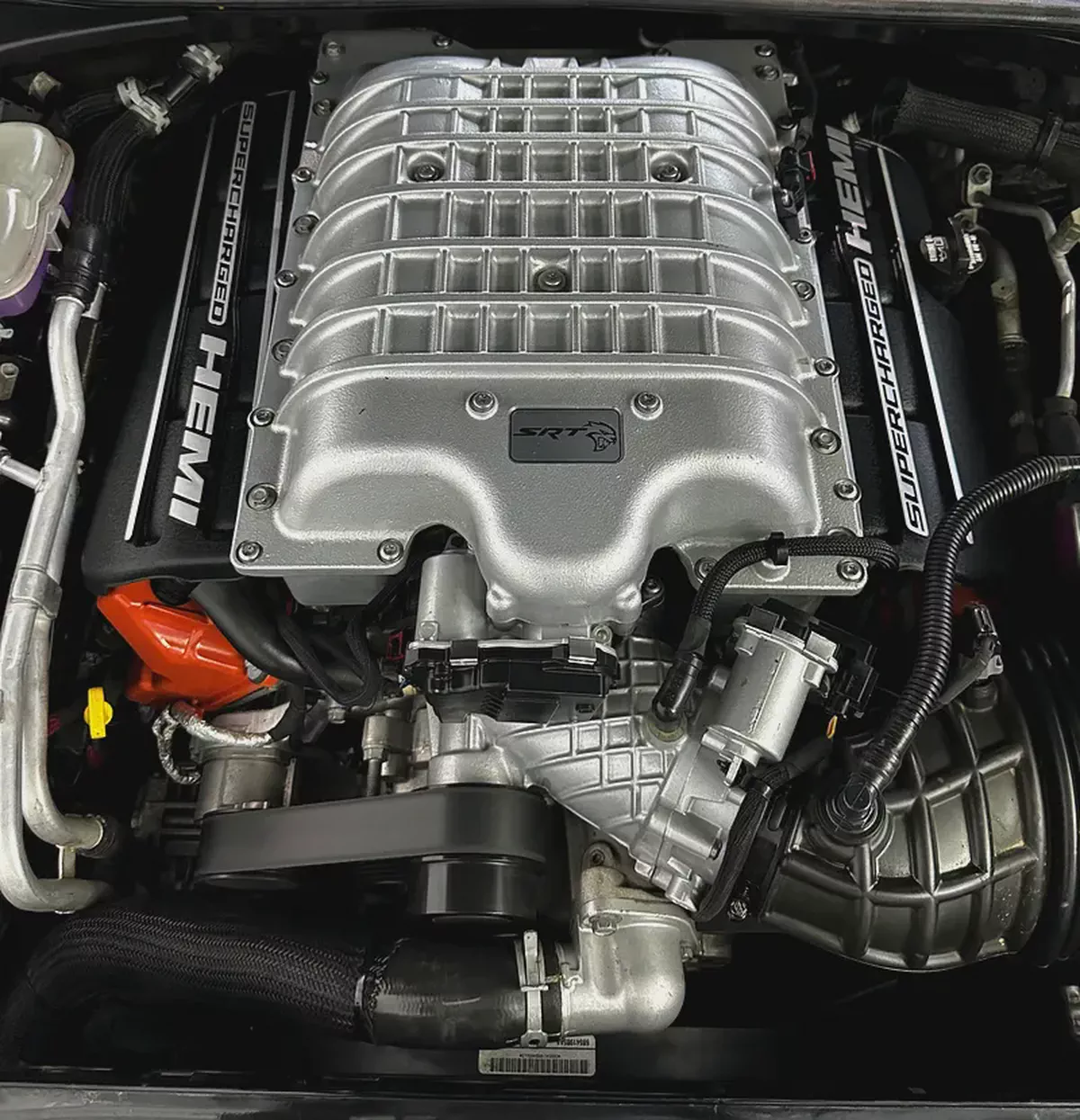 [DODGE CHALLENGER SRT8 HELLCAT 6.2L V8 SUPERCHARGED] [JAILBREAK]-16-16