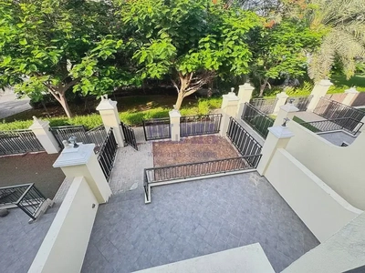 3BR Bayti | All En-Suite | Maid Room | Rent-0