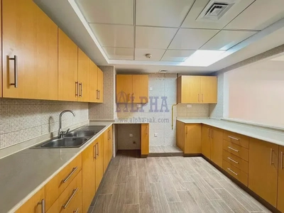 3BR Bayti | All En-Suite | Maid Room | Rent-6