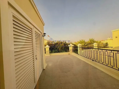 3BR Bayti | All En-Suite | Maid Room | Rent-8