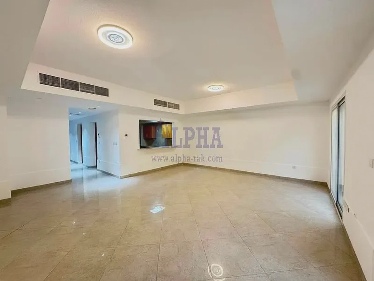 3BR Bayti | All En-Suite | Maid Room | Rent-1-1