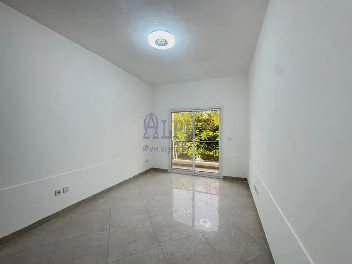 3BR Bayti | All En-Suite | Maid Room | Rent-3-3