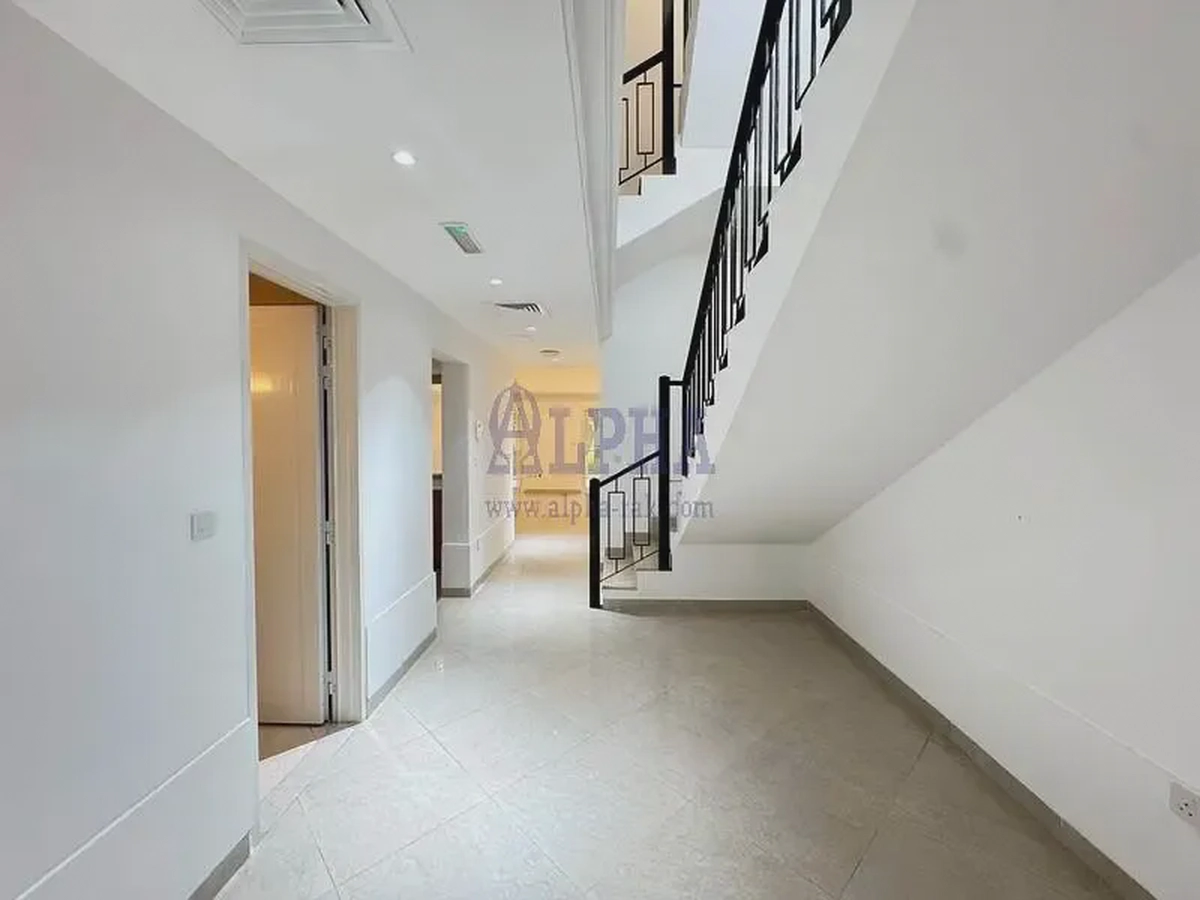 3BR Bayti | All En-Suite | Maid Room | Rent-7-7