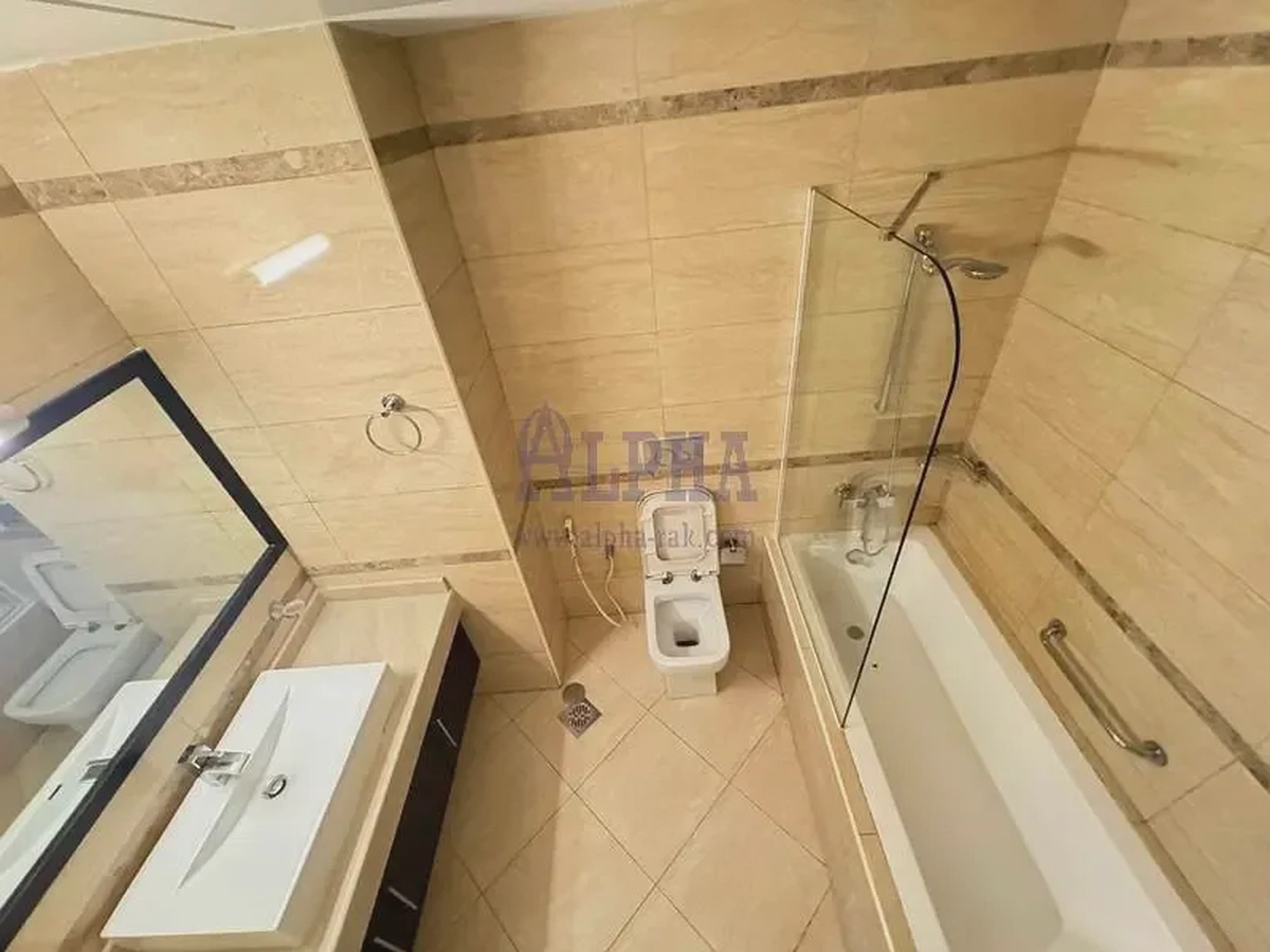 3BR Bayti | All En-Suite | Maid Room | Rent-5-5