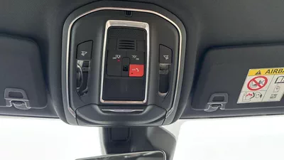 Jeep Grand Cherokee LAREDO 2025 GCC specs-13