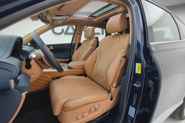 Hyundai Genesis GV80 l Excellent Condition l AED 3,427 / Monthly