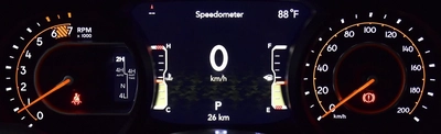 Jeep Wrangler Unlimited SAHARA 2.0L ( 2024 Model ) in White Color GCC Specs-2