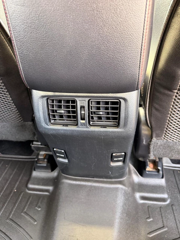 Toyota 4Runner TRD PRO  Full option 4.0L with Off Road mode