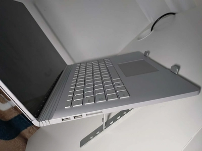 Microsoft Surface Book 2 13.5" | i7 8th Gen | 16GB RAM | 512GB SSD | GTX 1050 (2GB) – Clean & Excellent Battery-3
