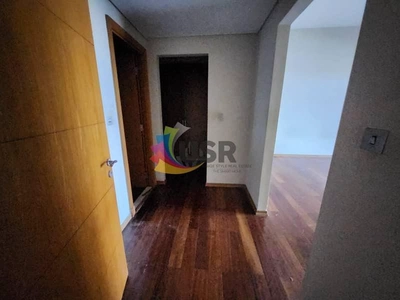 AVAILABLE | 3BR WITH MAID ROOM AND BALCONY | SEA VIEW FOR 320K-9