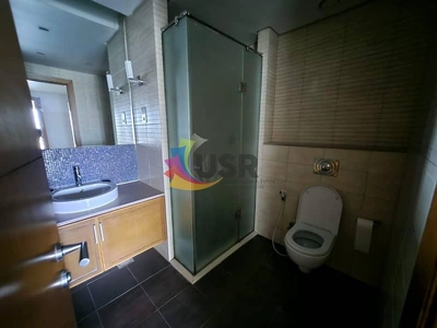 AVAILABLE | 3BR WITH MAID ROOM AND BALCONY | SEA VIEW FOR 320K-13