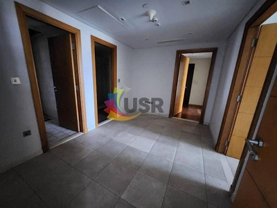 AVAILABLE | 3BR WITH MAID ROOM AND BALCONY | SEA VIEW FOR 320K-17