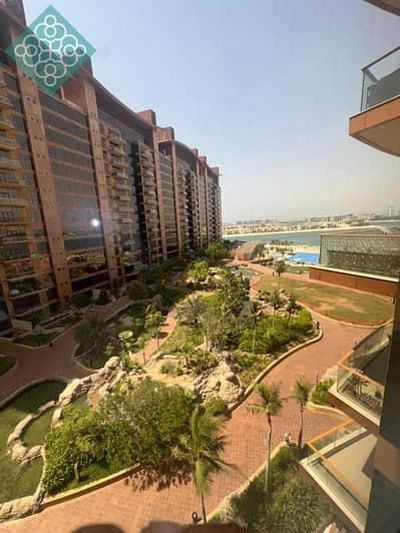 AVAILABLE | 3BR WITH MAID ROOM AND BALCONY | SEA VIEW FOR 320K-1