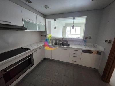 AVAILABLE | 3BR WITH MAID ROOM AND BALCONY | SEA VIEW FOR 320K-24