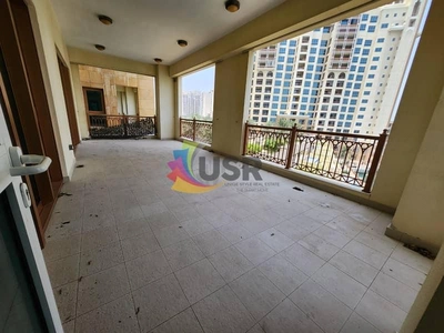 AVAILABLE | 3BR WITH MAID ROOM AND BALCONY | SEA VIEW FOR 320K-28