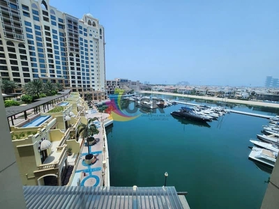 AVAILABLE | 3BR WITH MAID ROOM AND BALCONY | SEA VIEW FOR 320K-0