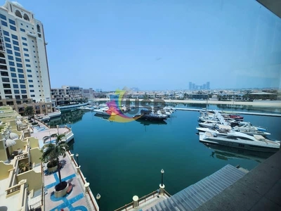 AVAILABLE | 3BR WITH MAID ROOM AND BALCONY | SEA VIEW FOR 320K-29