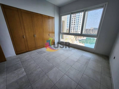 AVAILABLE | 3BR WITH MAID ROOM AND BALCONY | SEA VIEW FOR 320K-4