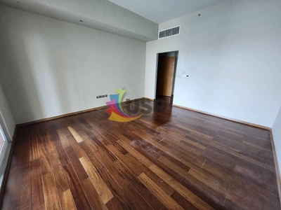 AVAILABLE | 3BR WITH MAID ROOM AND BALCONY | SEA VIEW FOR 320K-6