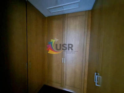 AVAILABLE | 3BR WITH MAID ROOM AND BALCONY | SEA VIEW FOR 320K-8