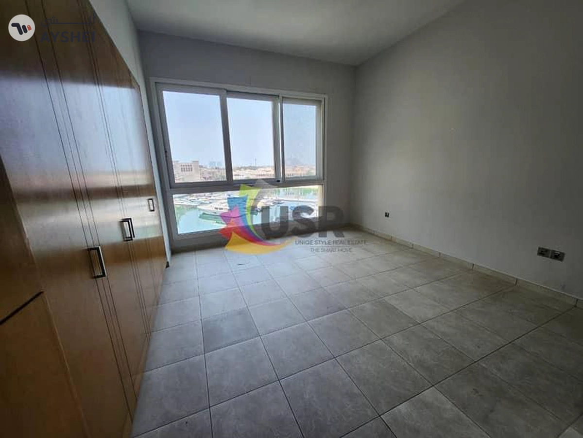 AVAILABLE | 3BR WITH MAID ROOM AND BALCONY | SEA VIEW FOR 320K-20-20