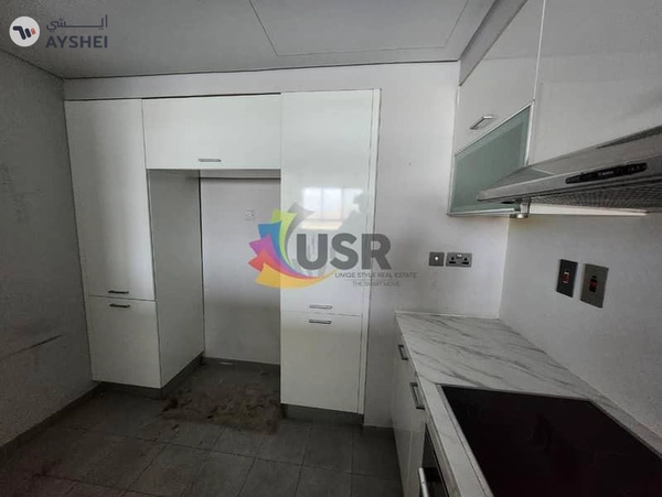 AVAILABLE | 3BR WITH MAID ROOM AND BALCONY | SEA VIEW FOR 320K