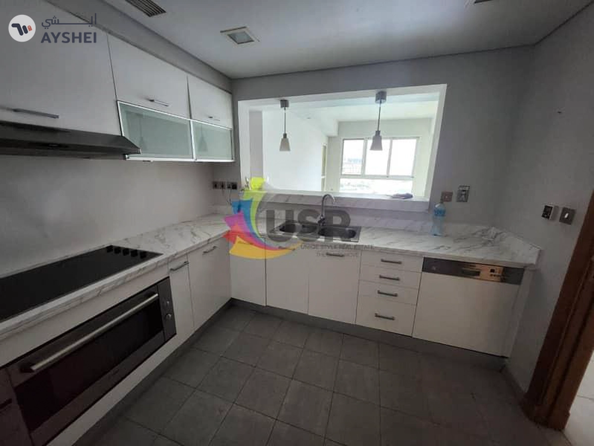AVAILABLE | 3BR WITH MAID ROOM AND BALCONY | SEA VIEW FOR 320K-24-24
