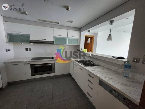AVAILABLE | 3BR WITH MAID ROOM AND BALCONY | SEA VIEW FOR 320K