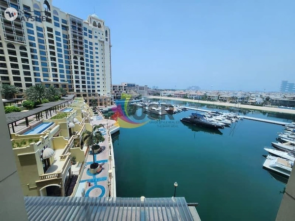 AVAILABLE | 3BR WITH MAID ROOM AND BALCONY | SEA VIEW FOR 320K